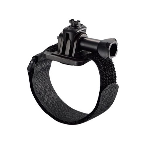 Light ACCESSORY, Helmet mount for 8338/8381, also compatible w/action cameras, inc helmet bracket and go-pro screws and strap