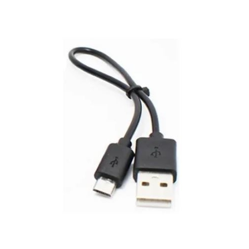 CHARGING CORD - USB Type A to USB Micro B