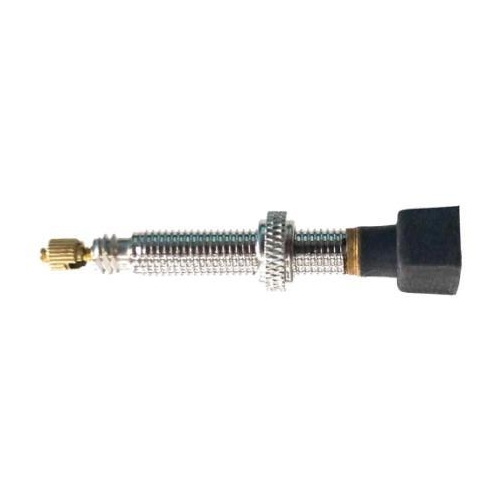 Tubeless Valve Brass (Sold Individually) 40mm Fv/PV