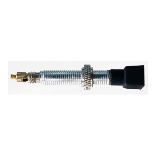 Tubeless Valve Alloy 40mm (Sold Individually)  FV/PV