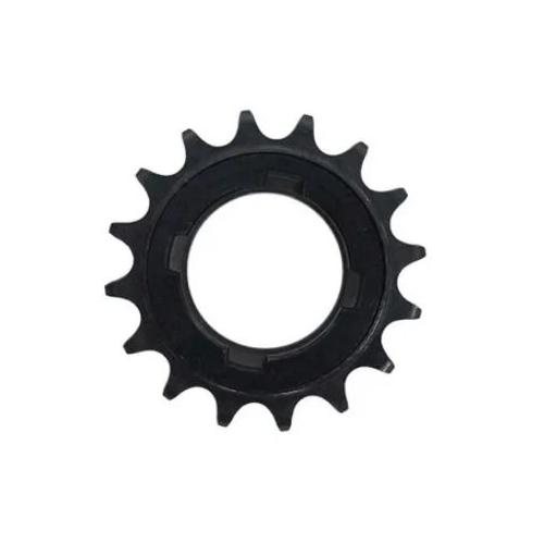 FREEWHEEL 1/8" x 16T, DICTA "EZ-OFF" CNC Machined, BLACK
