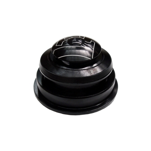 HEADSET  Tapered, 1 1/8 - 1.5"  Semi-Integrated , Sealed bearings  28.6 x 44 / 56 x 39.8mm