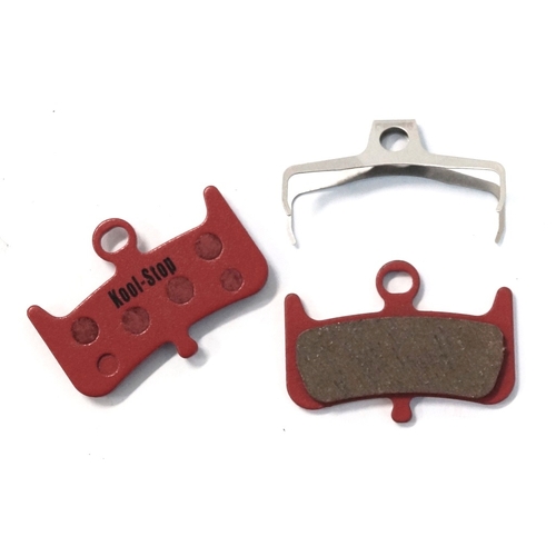 BRAKE DISC PADS - KOOL STOP  HAYES DOMINION KSD240