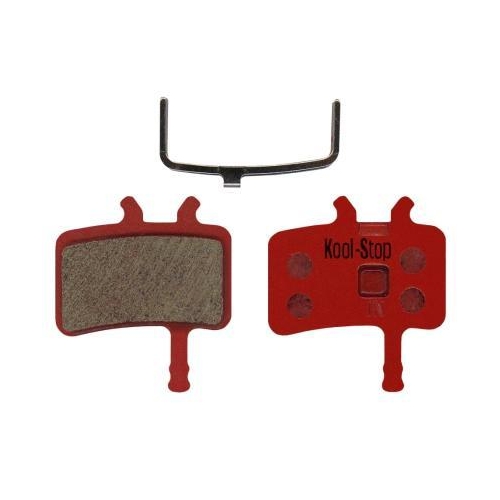 BRAKE DISC PADS - KOOL STOP AVID JUICY 7 /5, BB7  KSD270