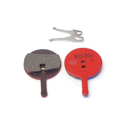 BRAKE DISC PADS - KOOL STOP  AVID BALL BEARING SBB5  KSD280