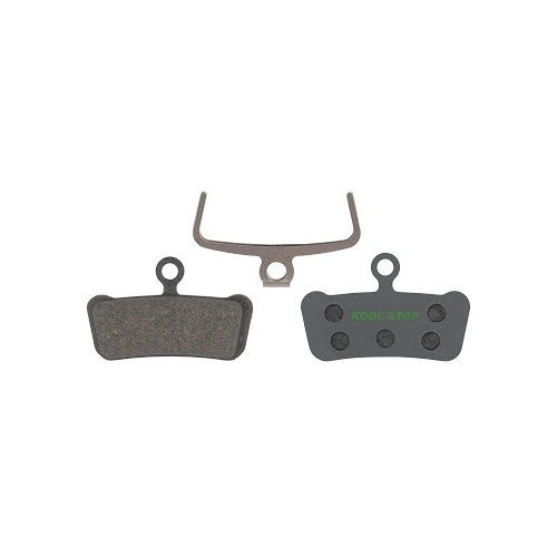 BRAKE DISC PADS - KOOL STOP AVID SRAM XO TRAIL  GUIDE ELIXIR KSD293E
