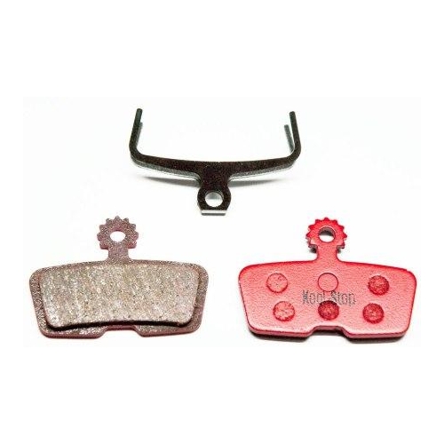BRAKE DISC PADS - KOOL STOP AVID CODE R  KSD294