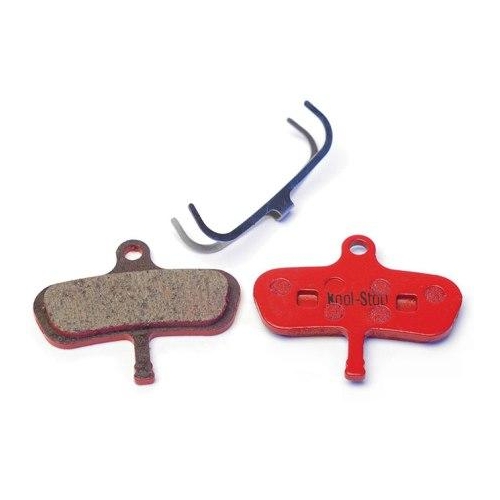 BRAKE DISC PADS - KOOL STOP  AVID CODE  KSD295