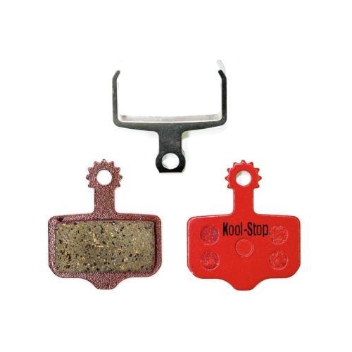 BRAKE DISC PADS Kool Stop AVID ELIXIR /SRAM XX   KSD296