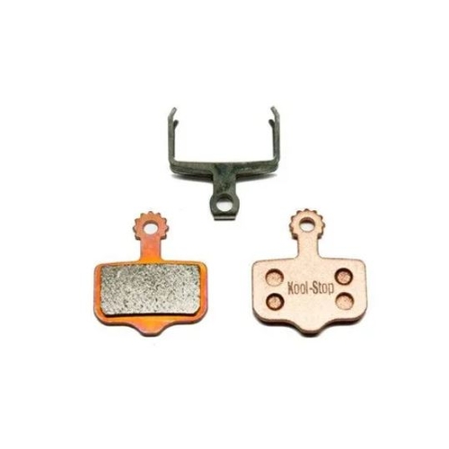 Kool Stop - Disc Brake Pads - Avid/SRAM (KSD296S)