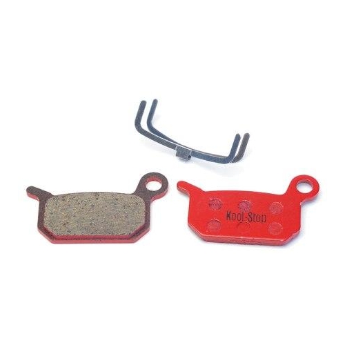 BRAKE DISC PADS - KOOL STOP FORMULA B4  KSD310