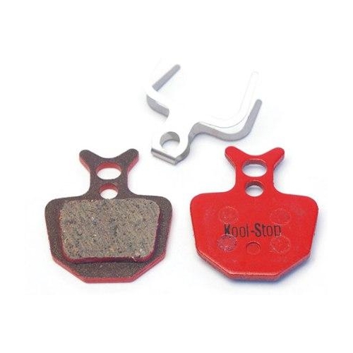 BRAKE DISC PADS - KOOL STOP  FORMULA ORO  KSD320