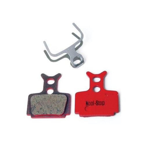 BRAKE DISC PADS - KOOL STOP  FORMULA MEGA, THE ONE, R1 KSD330