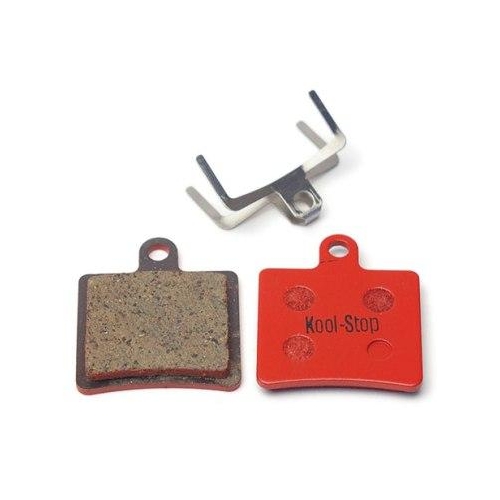 BRAKE DISC PADS - KOOL STOP HOPE MINI  KSD550