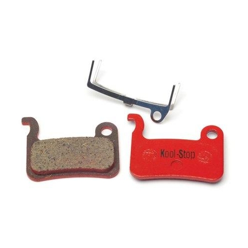 BRAKE DISC PADS Kool Stop SHIMANO XTR BRB965/M966   KSD630