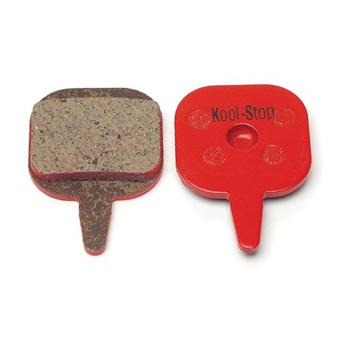 BRAKE DISC PADS - KOOL STOP TEKTRO MECHANICAL KSD700