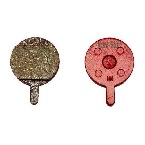 BRAKE DISC PADS - KOOL STOP PROMAX 2001 MECHANICAL 5.5mm / 4mm  KSD720