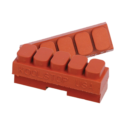 BRAKE PADS - KOOL STOP Universal 68 - KS-USA68