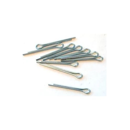 BRAKE DISC PIN - KOOL STOP  3.0mm x 1-1/4 HOPE C2 (10 PACK)  KSDP314