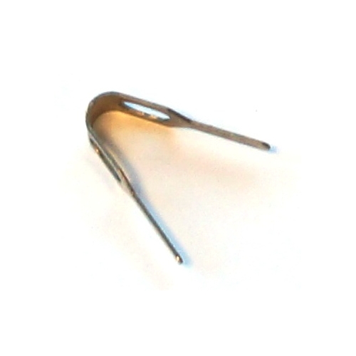 BRAKE DISC PAD SPRING - KOOL STOP HOPE XC4 PISTON  (10 PACK) KSDSP54