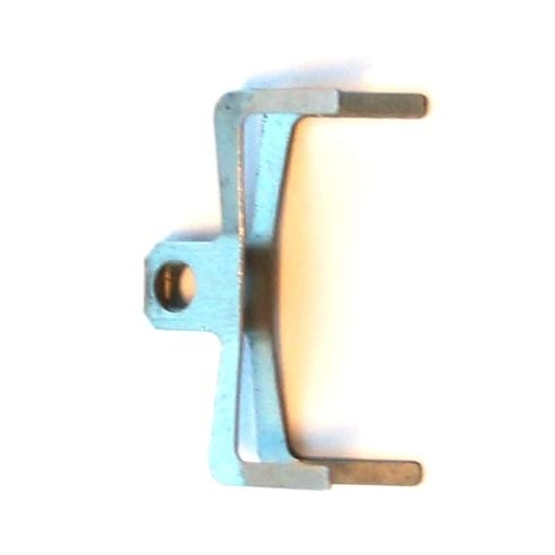 BRAKE DISC PAD SPRING - KOOL STOP HOPE MINI  (10 PACK)  KSDSP55