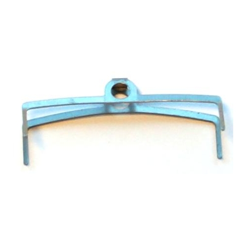 BRAKE DISC PAD SPRING - KOOL STOP SHIMANO XT BRM755 GRIMECA (10 PACK ) KSDSP60