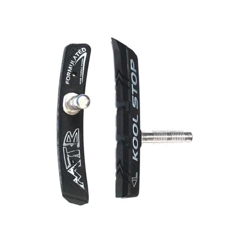 BRAKE  KOOL STOP  MT PAD CANT  KSMTCB