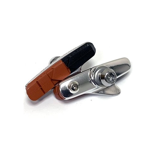 BRAKE PAD - KOOL STOP  ROAD HOLDER DURACE  KSRHDDL Dual Compound