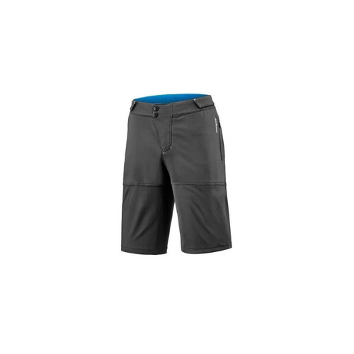 Giant Transfer Shorts - Black - L/XL