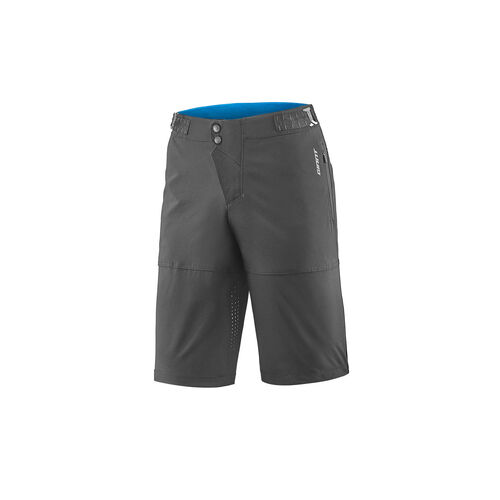 Giant Transfer Shorts - Black - XL/2XL