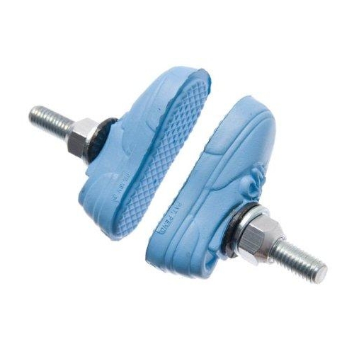 BRAKE PADS - KOOL STOP  BABY BLUE VANS BRAKE PAD  KSVBLU