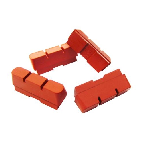 BRAKE  KOOL STOP  SUNTOUR SUPERBE KS - SBSA (4pcs)