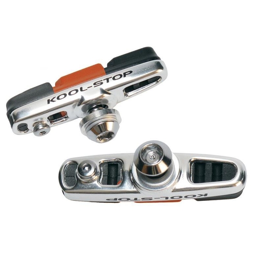 BRAKE  KOOL STOP  ROAD HOLDER DURACE  KSRHD2 Triple Compound