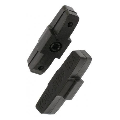 BRAKE  KOOL STOP  MAGURA  HS33B Black Rim Hydro pad