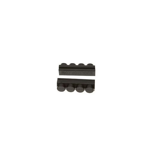 BRAKE PADS - KOOL STOP  KS-MRB MAFAC REPLACEMENT INSERT BLACK