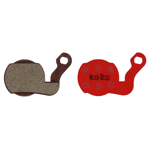 BRAKE DISC PADS - KOOLSTOP Magura Louise 2007, Marta SL 2009, Julie HP KSD150