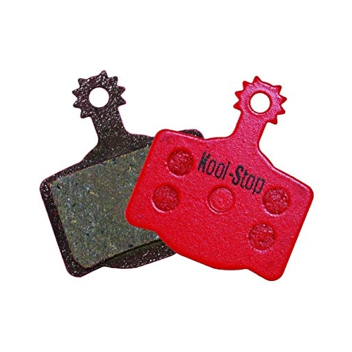 BRAKE DISC PADS - KOOLSTOP Magura, MT2,MT4,MT6,MT8, 2011  KSD160