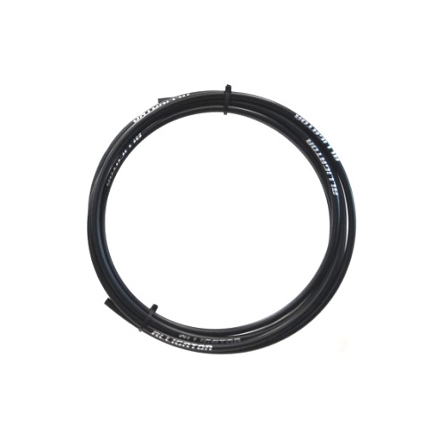 ULTIMATE HYDRAULIC HOSE - 5.5mm ( suits Tektro ) HK-UL5025, 3 Metres, On Card, BLACK