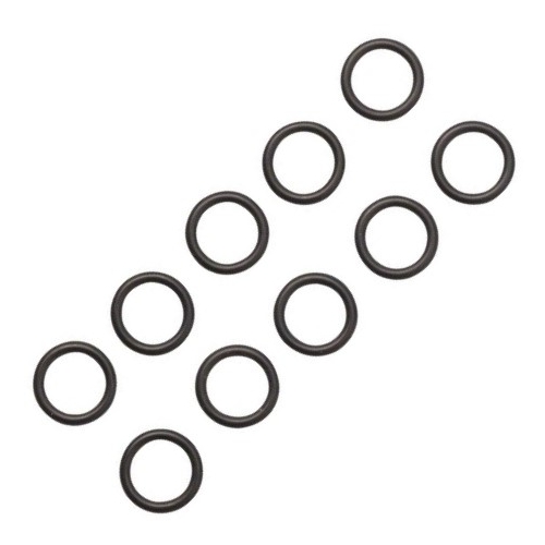 HYDRAULIC HOSE FITTINGS - O-ring for Banjo (8361), 6.0 x 1.0mm Packing 10 pces bag