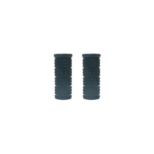 Grips kraton rubber 75mm black