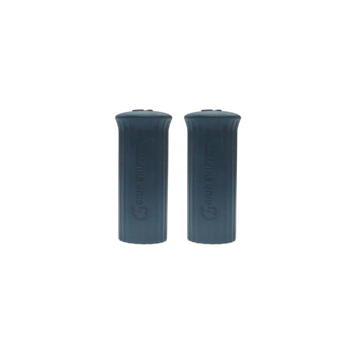 Grips kraton rubber 72mm black