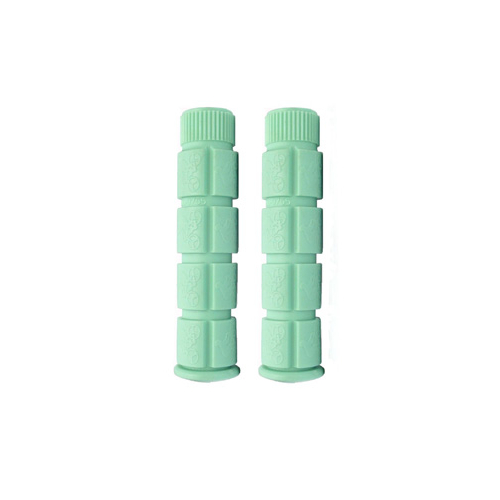 Grips 120mm GREEN, Kratton rubber