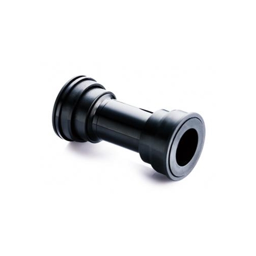 BOTTOM BRACKET Set ( Press Fit) for spindle 24mm w /2 sealed bearings 41mm/24mm (BB86/BB92)