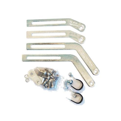 FITTINGS - For BETO Carrier Only