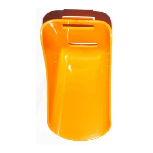 Beto Baby Spare - Orange foot bucket w/o strap