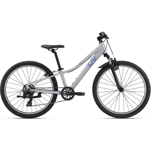 Liv Tempt 24" MTB - Silver