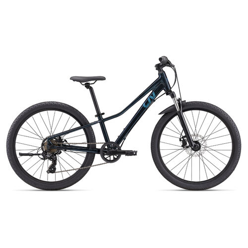 Liv Tempt 24 Disc MTB - Starry Night