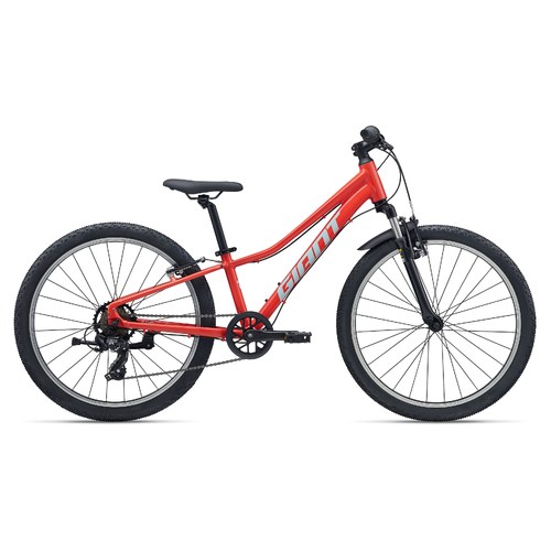 2026 Giant Talon 24" MTB - Valencia