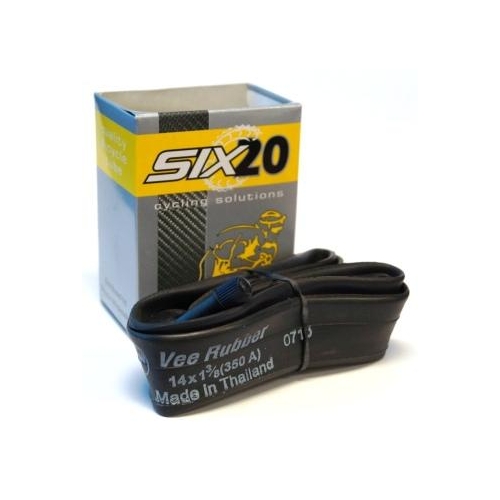 TUBE  14 x 1.3/8 S/V  (32/44 x 288)