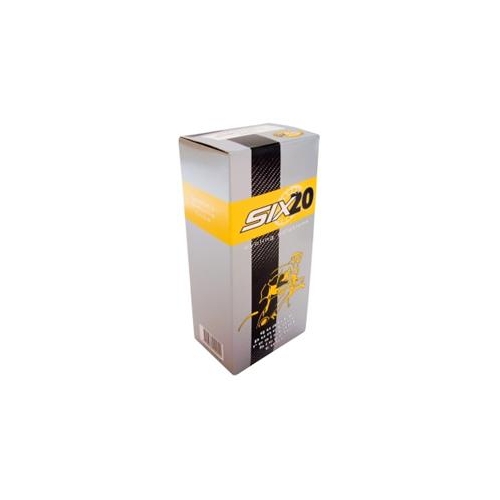 THORN RESISTANT Tube  20 x 1.3/8   Presta (F/V) 40mm